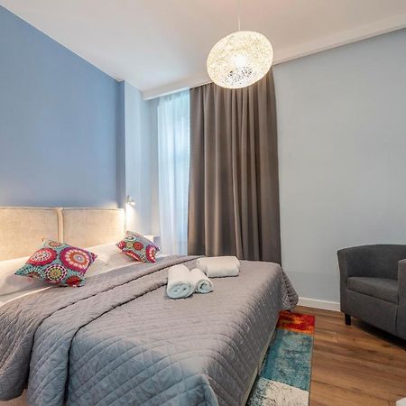 B&A Rooms זאדאר מראה חיצוני תמונה