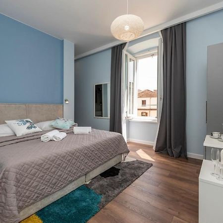 B&A Rooms זאדאר מראה חיצוני תמונה