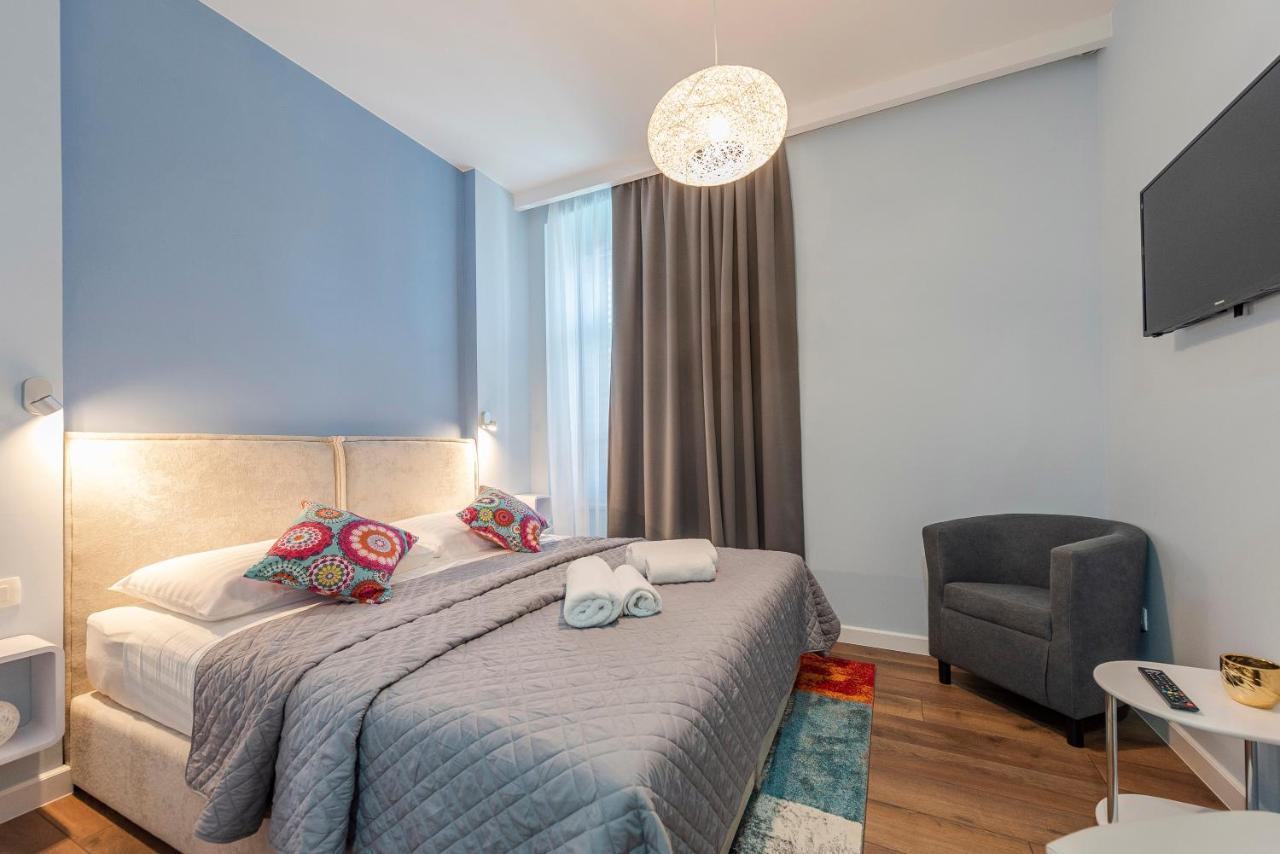 B&A Rooms זאדאר מראה חיצוני תמונה