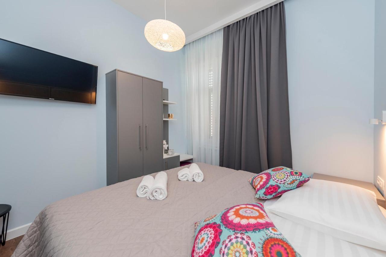 B&A Rooms זאדאר מראה חיצוני תמונה