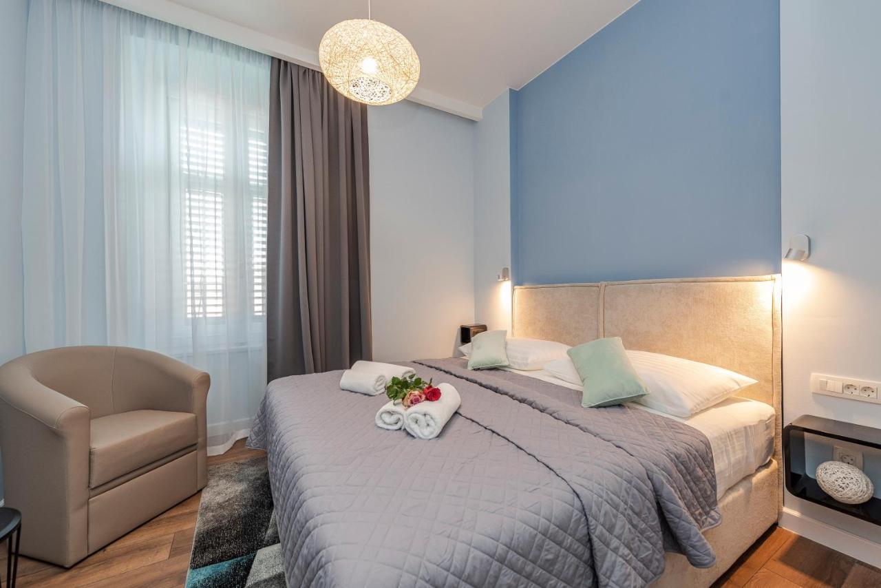 B&A Rooms זאדאר מראה חיצוני תמונה