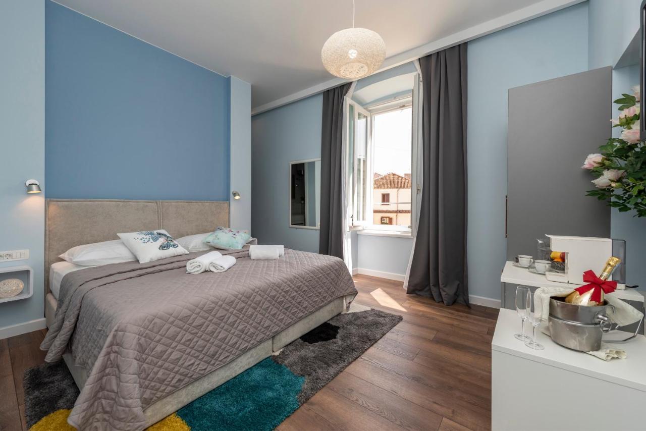 B&A Rooms זאדאר מראה חיצוני תמונה
