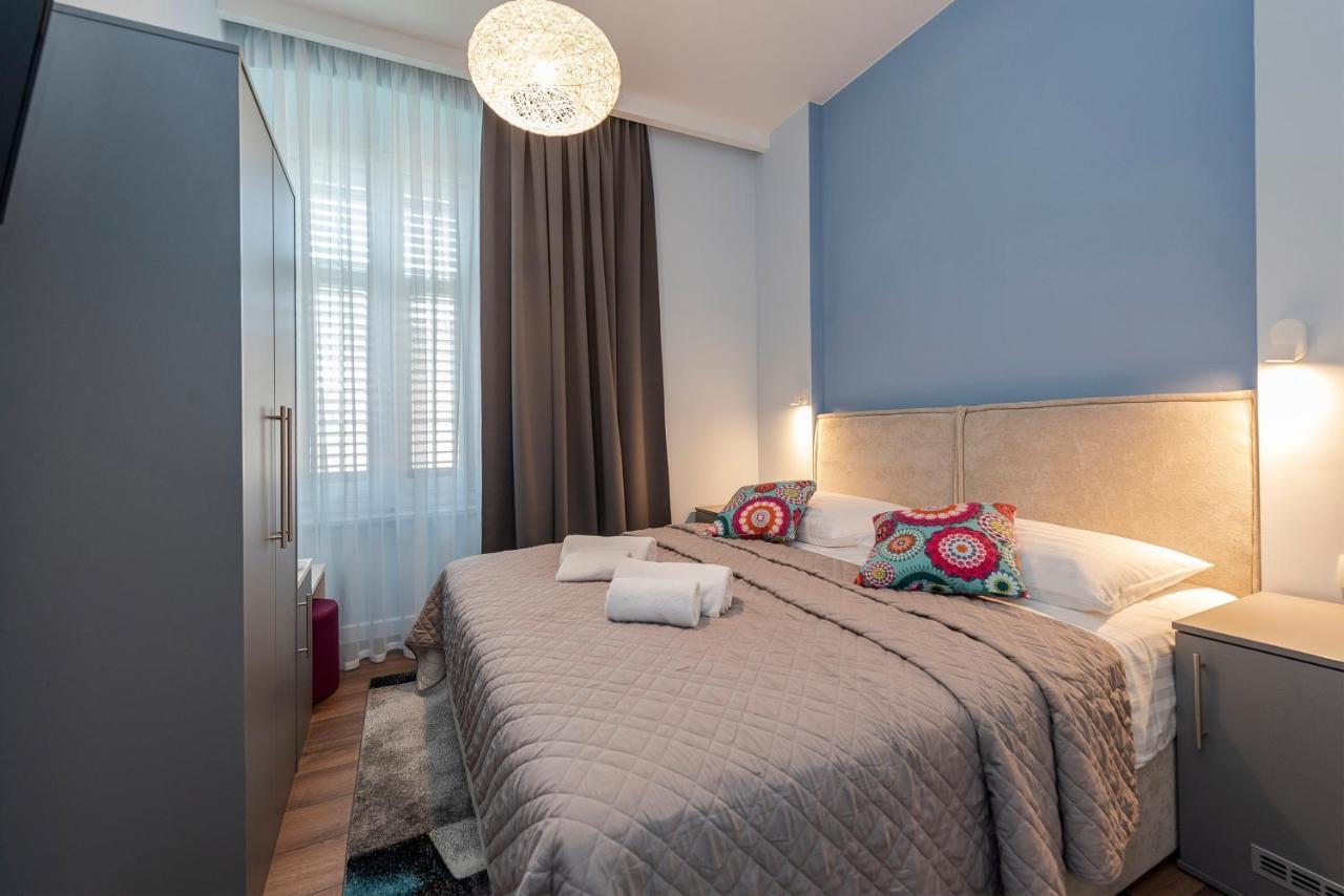 B&A Rooms זאדאר מראה חיצוני תמונה