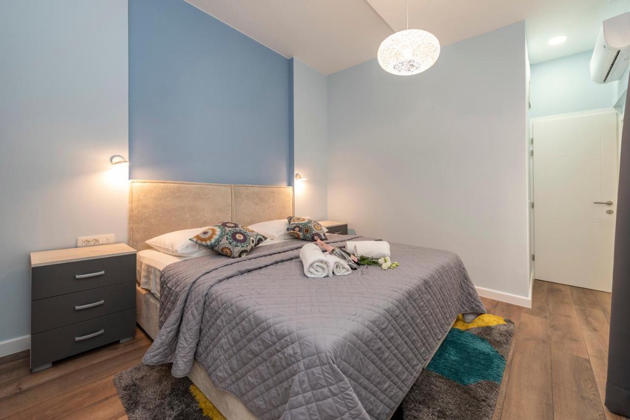 B&A Rooms זאדאר מראה חיצוני תמונה