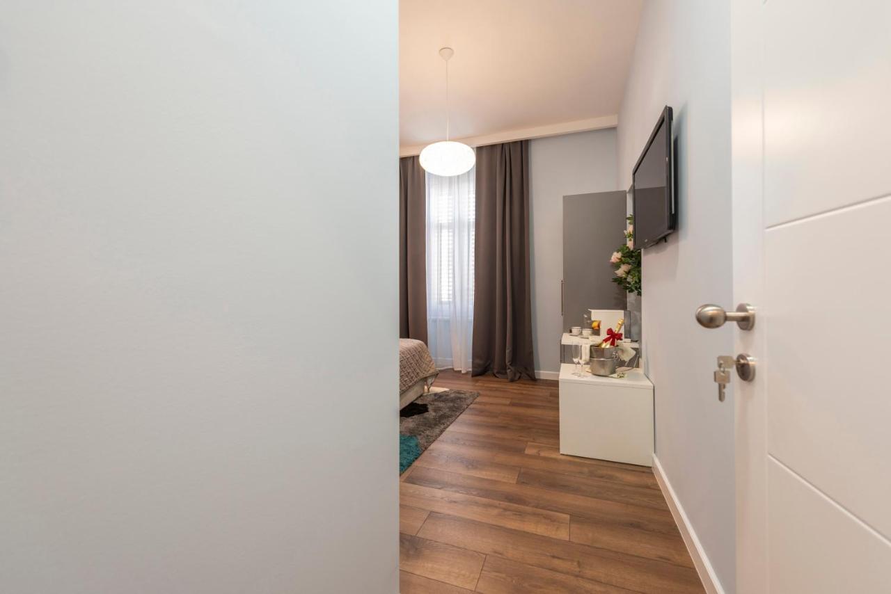 B&A Rooms זאדאר מראה חיצוני תמונה