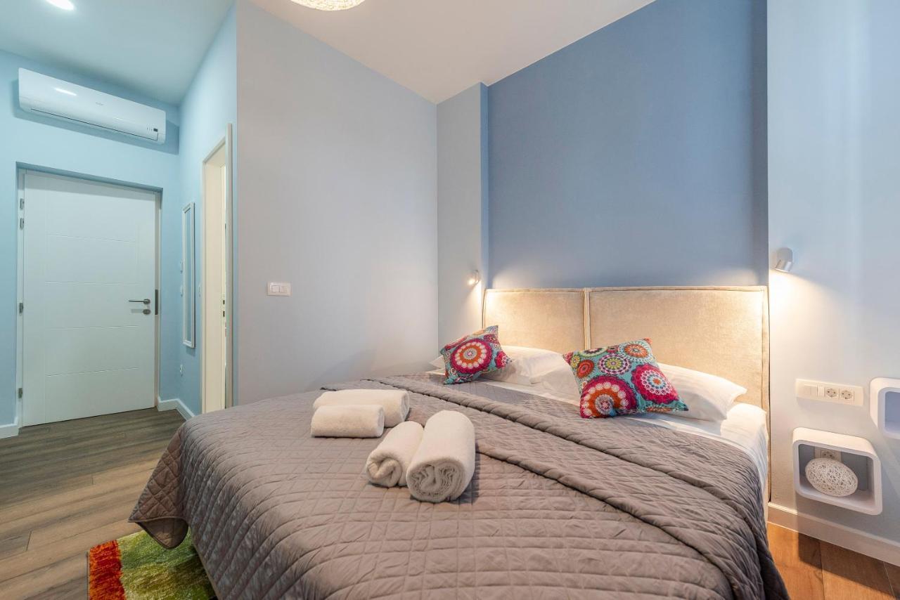 B&A Rooms זאדאר מראה חיצוני תמונה