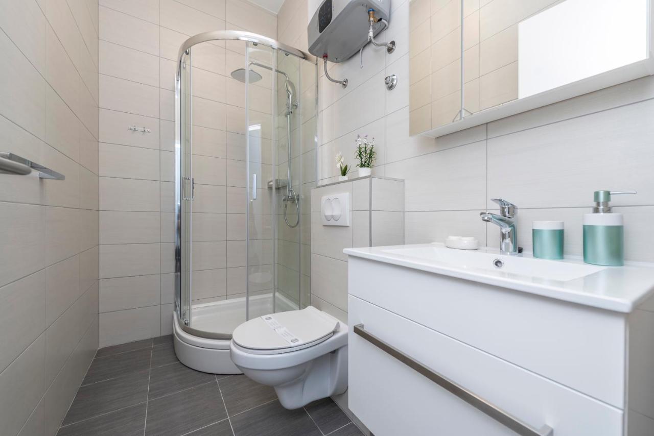 B&A Rooms זאדאר מראה חיצוני תמונה