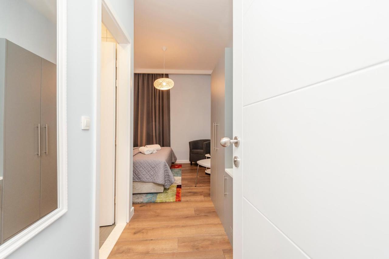 B&A Rooms זאדאר מראה חיצוני תמונה
