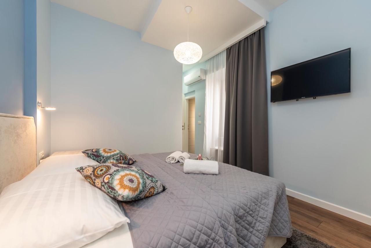B&A Rooms זאדאר מראה חיצוני תמונה