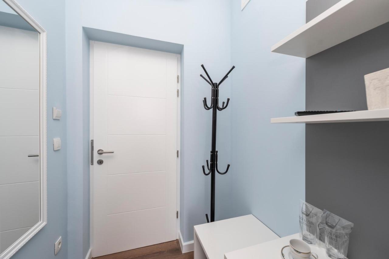 B&A Rooms זאדאר מראה חיצוני תמונה