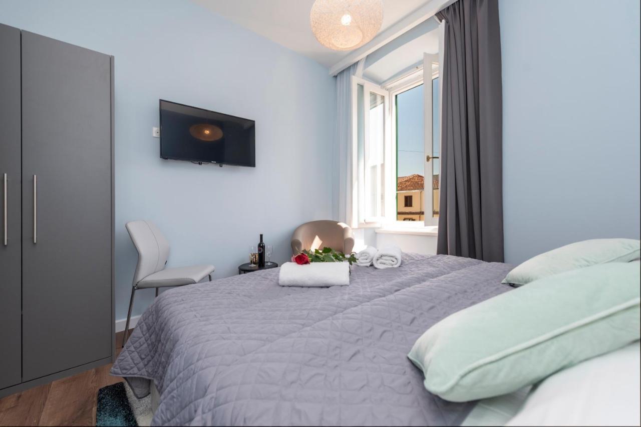 B&A Rooms זאדאר מראה חיצוני תמונה