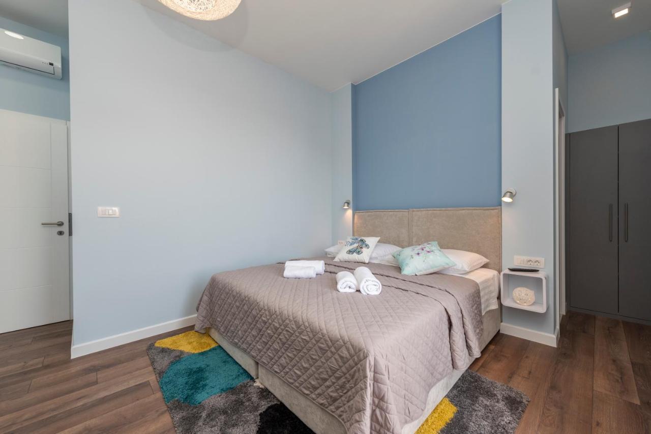 B&A Rooms זאדאר מראה חיצוני תמונה