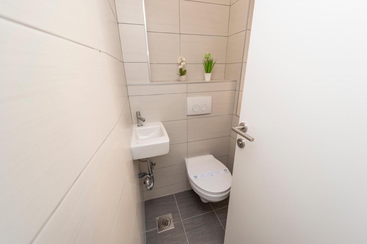 B&A Rooms זאדאר מראה חיצוני תמונה