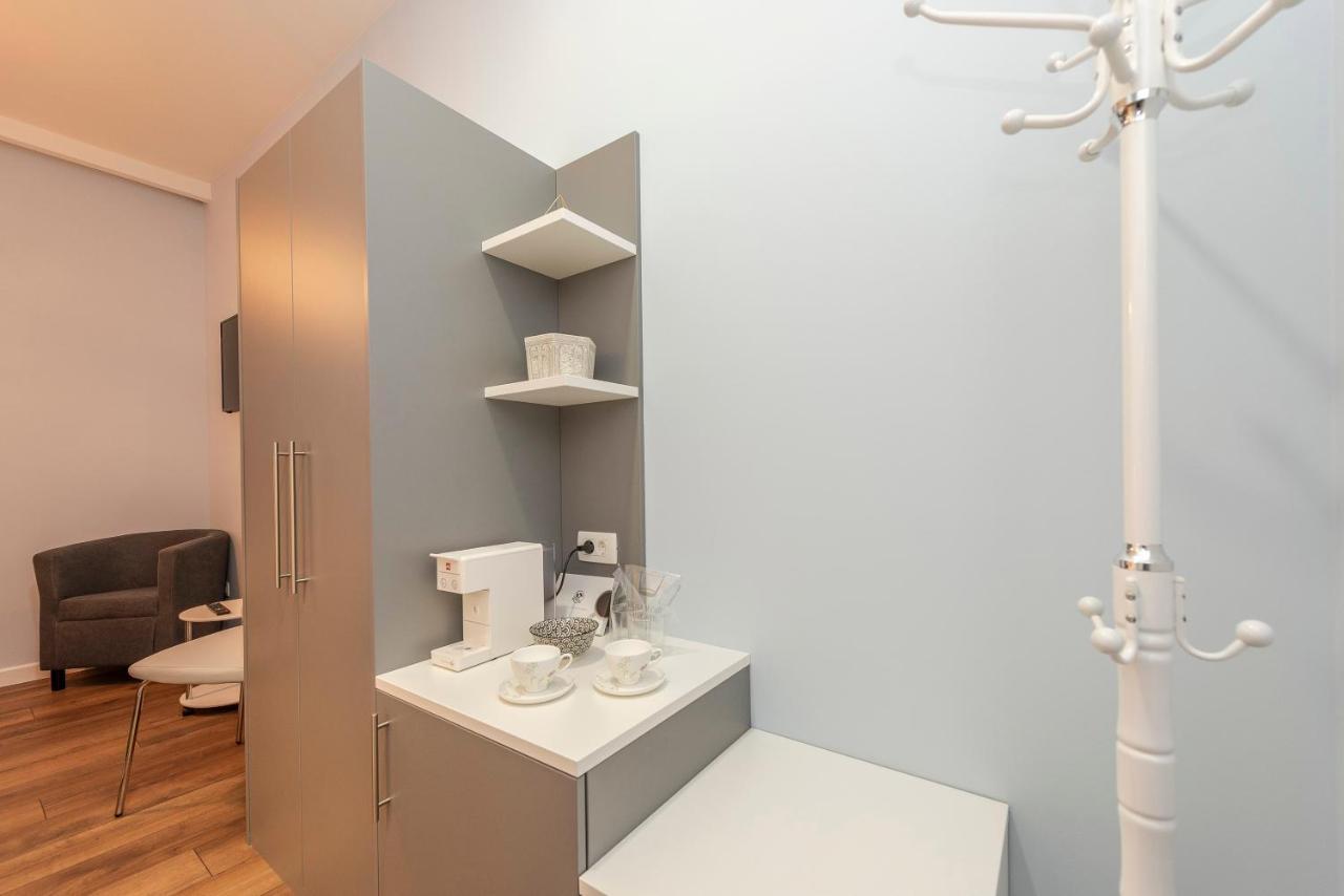 B&A Rooms זאדאר מראה חיצוני תמונה