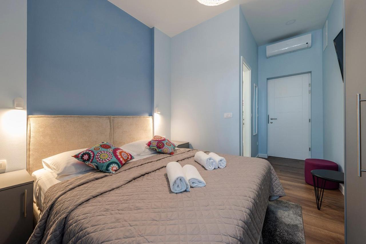 B&A Rooms זאדאר מראה חיצוני תמונה