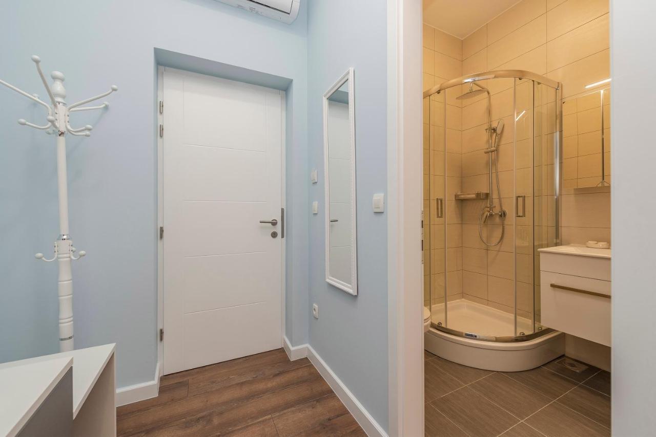 B&A Rooms זאדאר מראה חיצוני תמונה