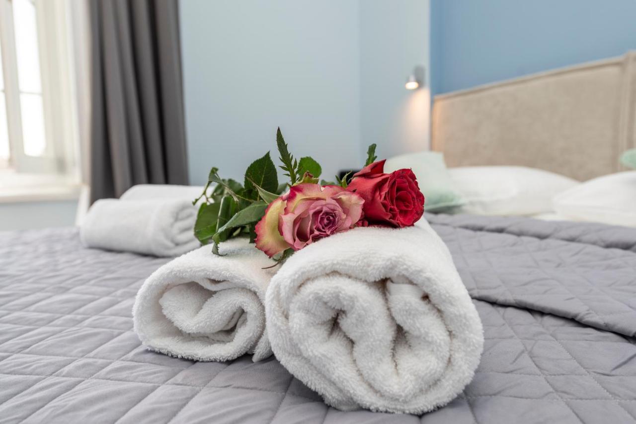B&A Rooms זאדאר מראה חיצוני תמונה