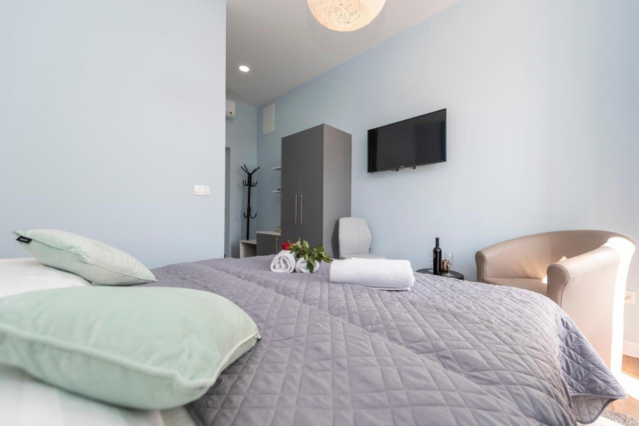 B&A Rooms זאדאר מראה חיצוני תמונה