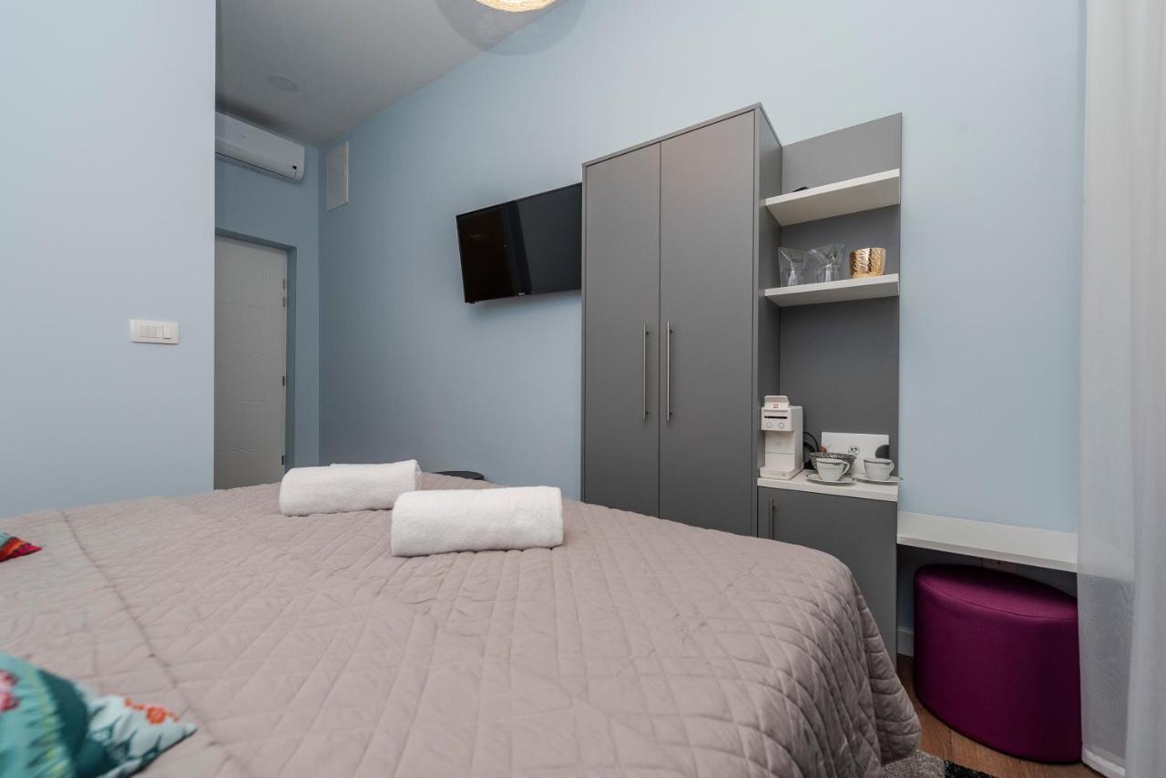 B&A Rooms זאדאר מראה חיצוני תמונה