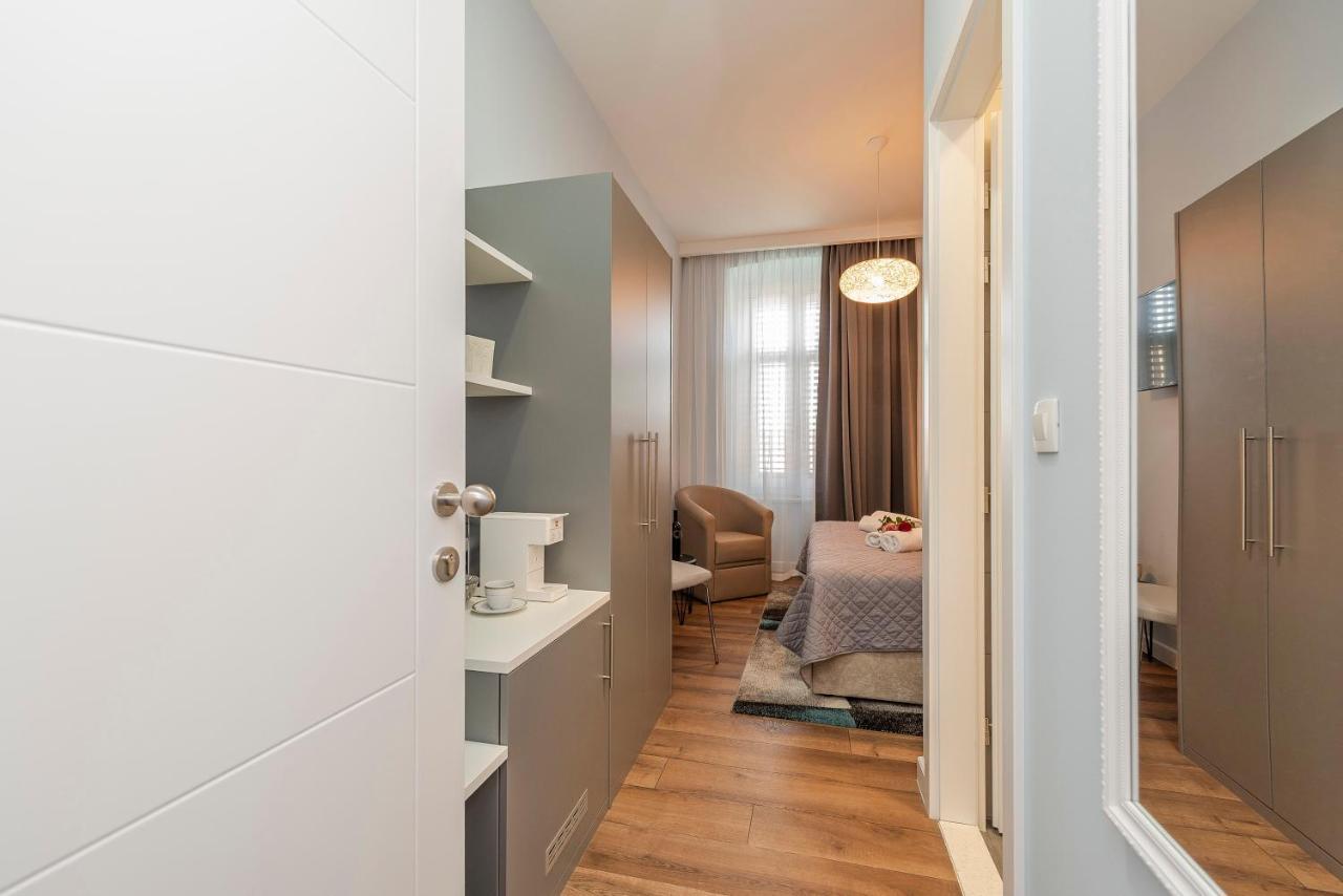 B&A Rooms זאדאר מראה חיצוני תמונה