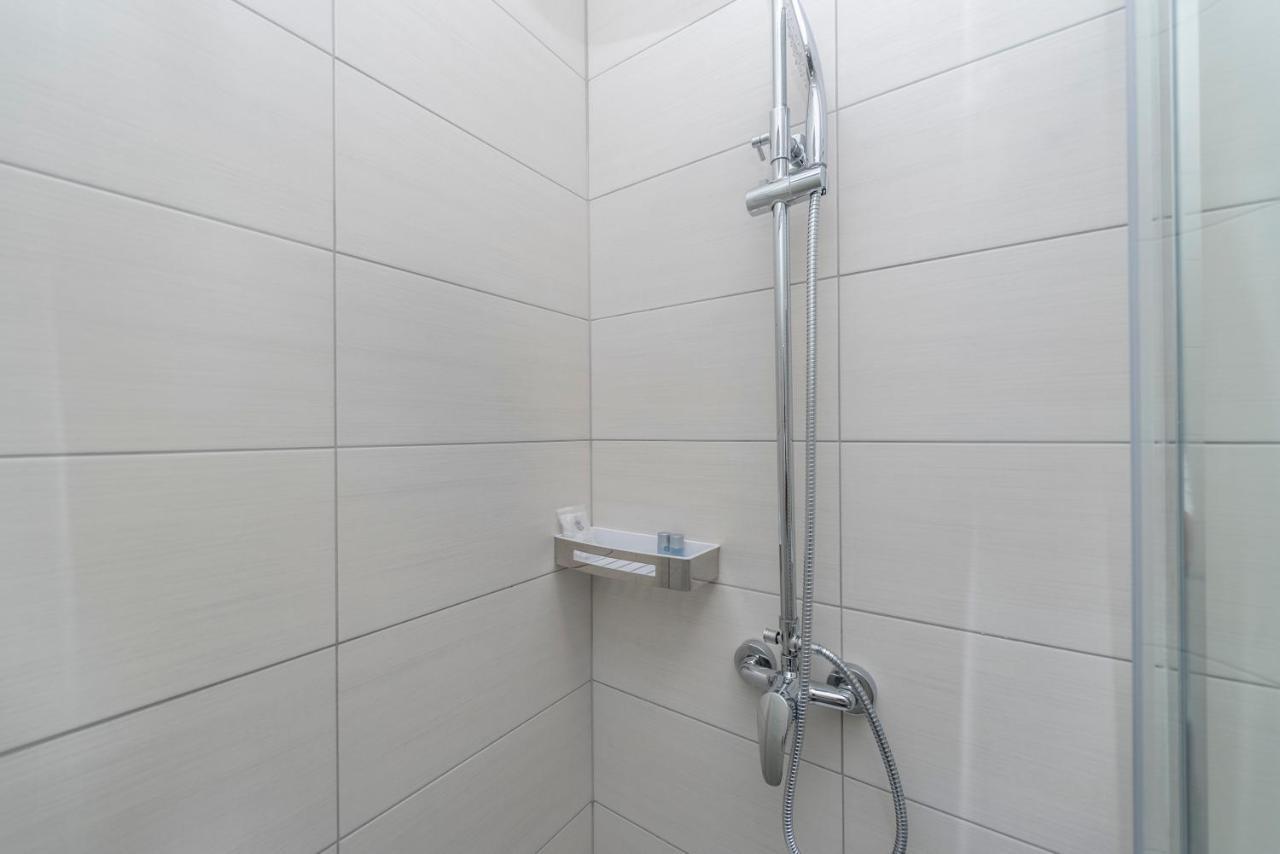 B&A Rooms זאדאר מראה חיצוני תמונה