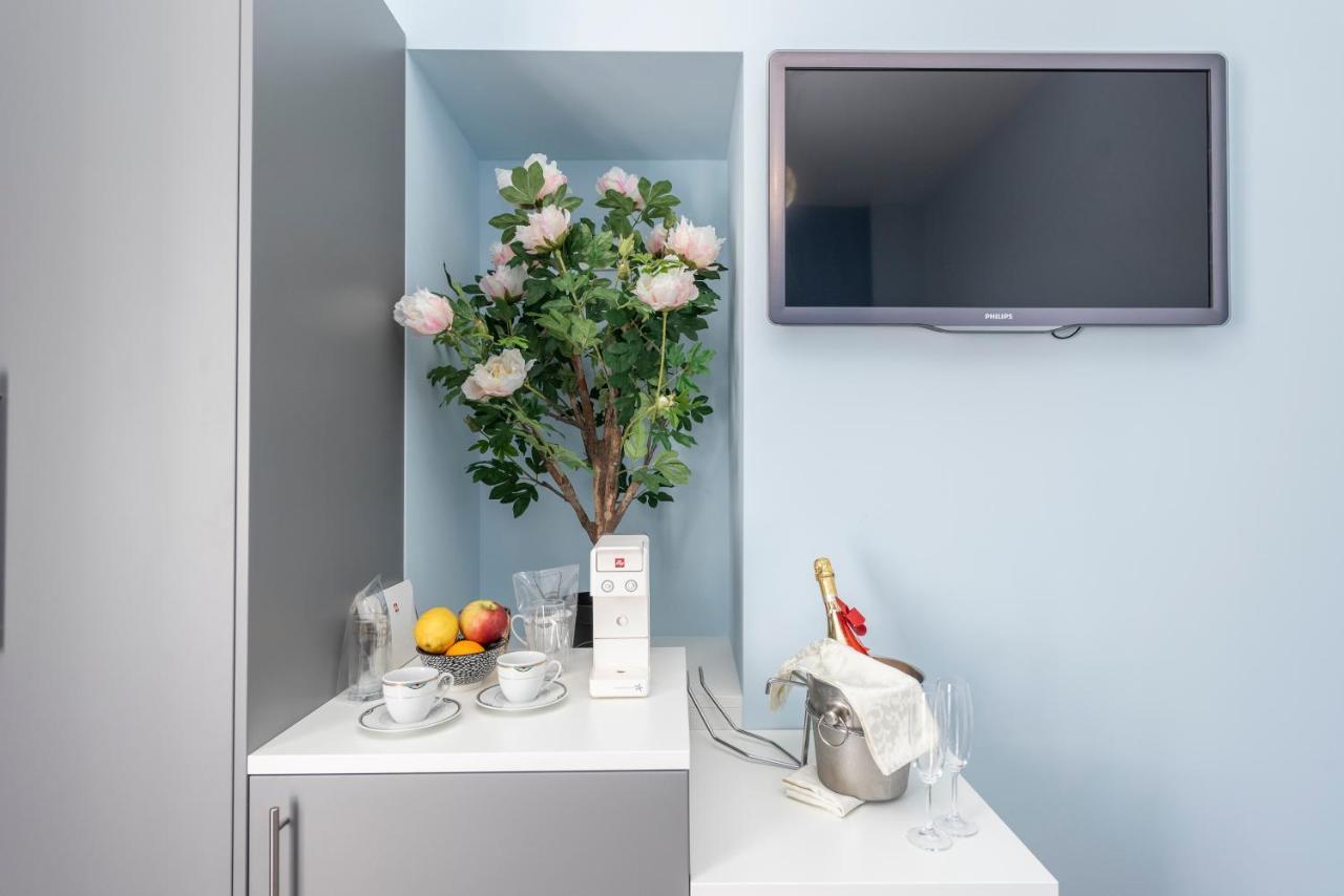 B&A Rooms זאדאר מראה חיצוני תמונה
