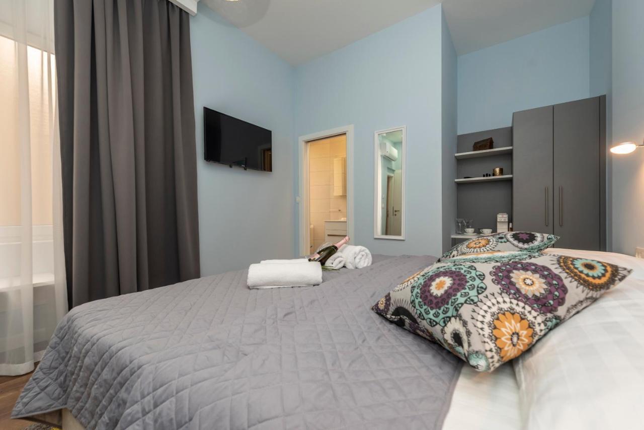 B&A Rooms זאדאר מראה חיצוני תמונה