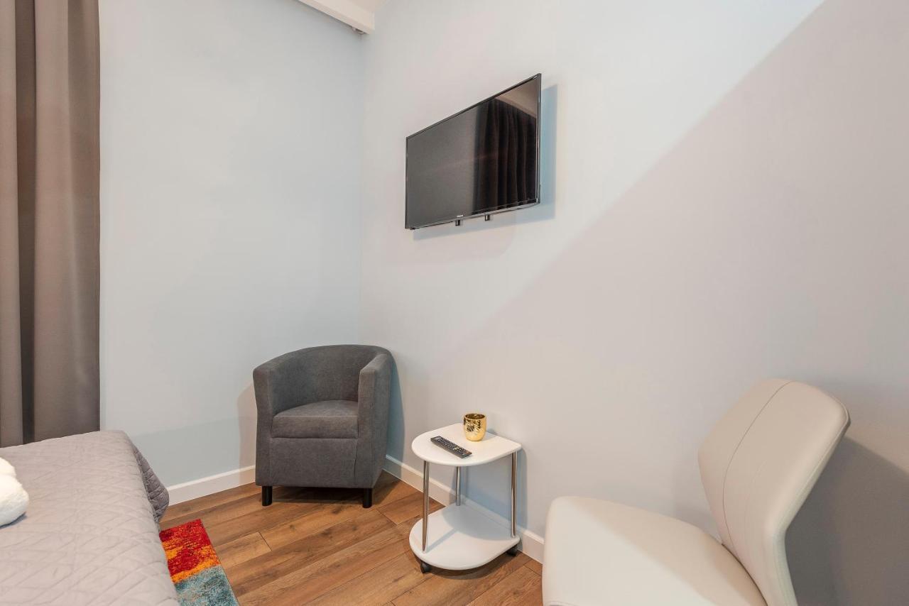 B&A Rooms זאדאר מראה חיצוני תמונה