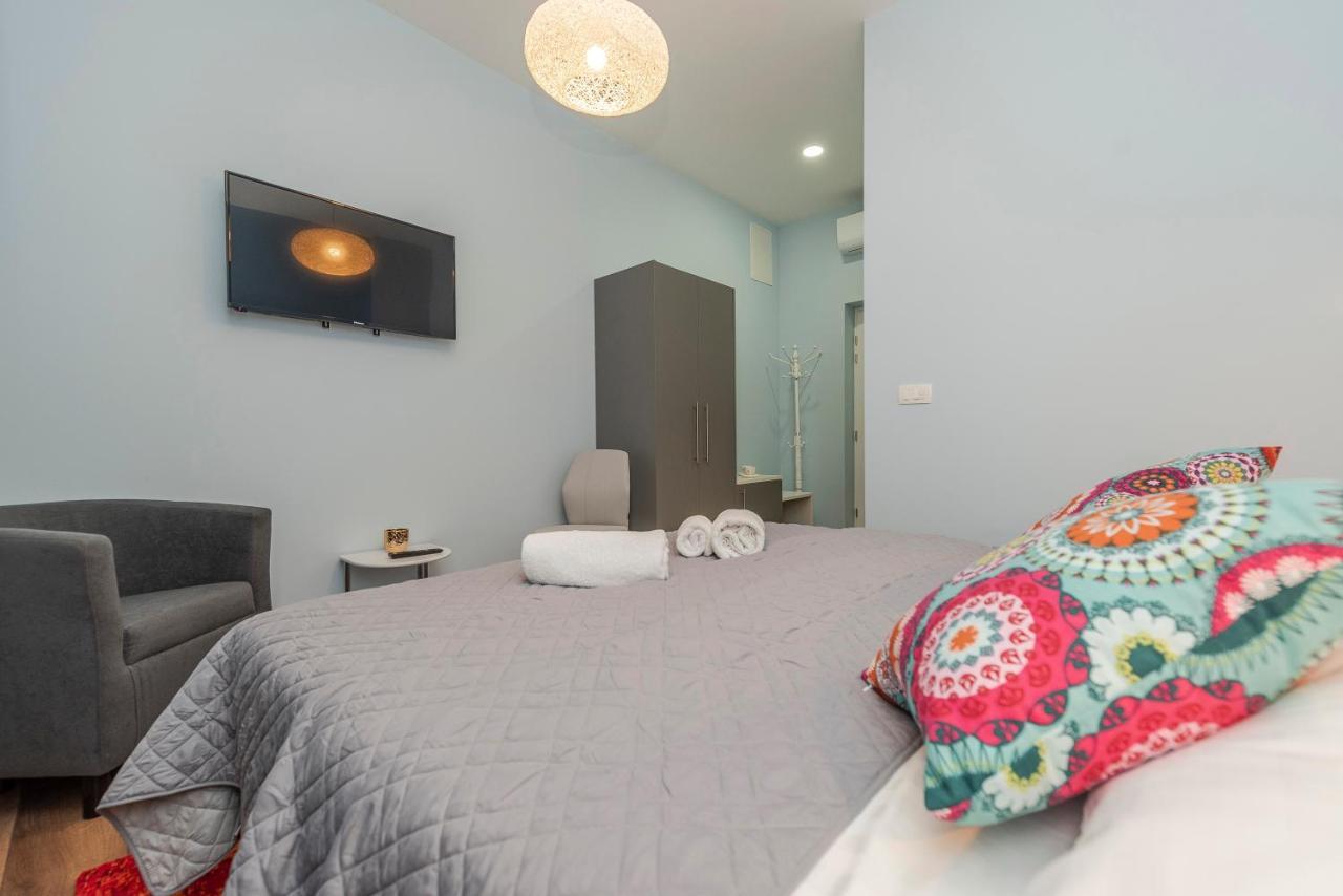 B&A Rooms זאדאר מראה חיצוני תמונה