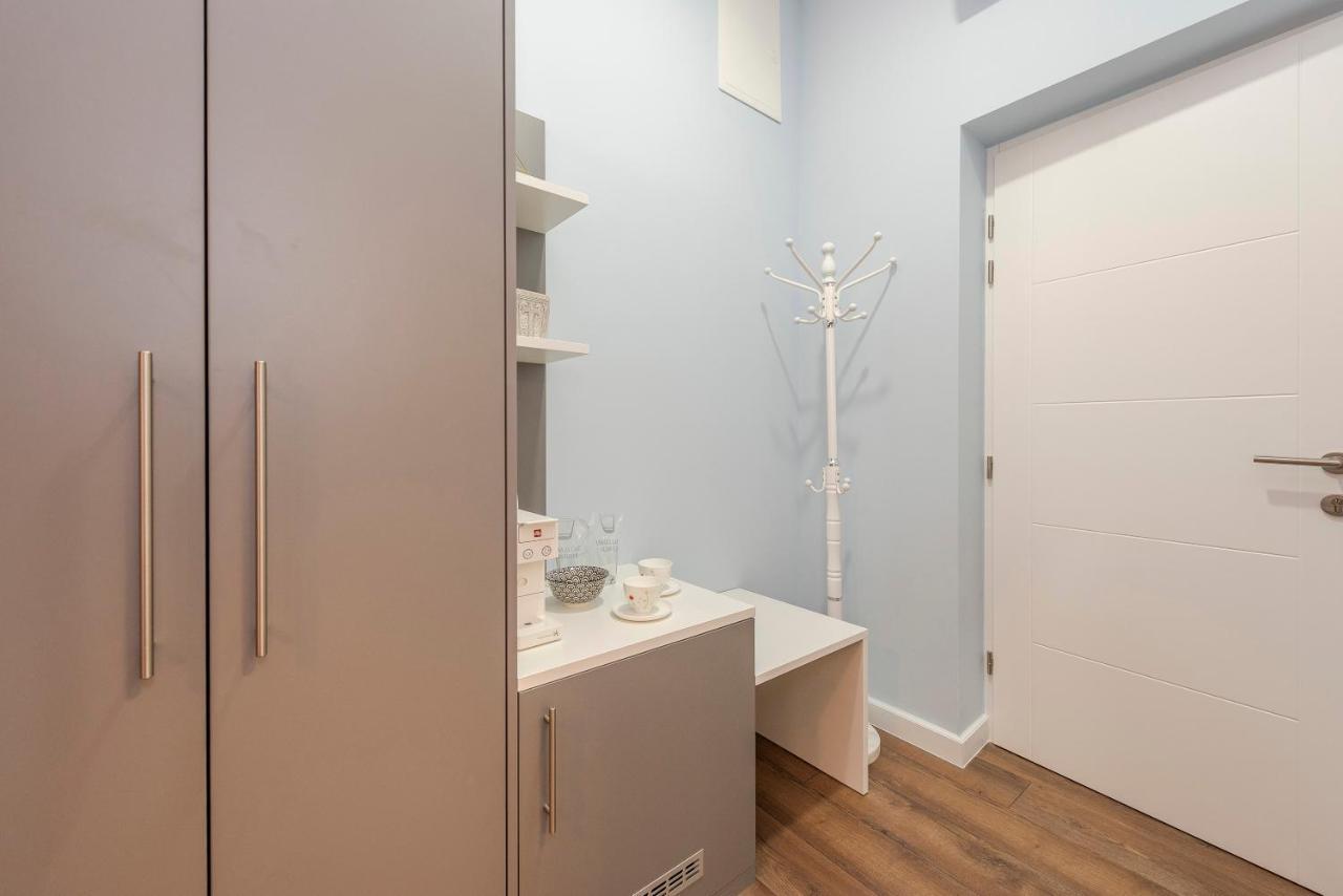 B&A Rooms זאדאר מראה חיצוני תמונה