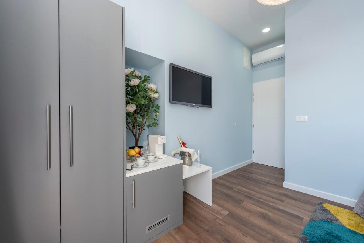 B&A Rooms זאדאר מראה חיצוני תמונה